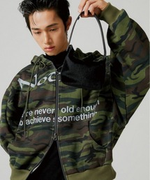 ESC STUDIO | 【ESC STUDIO/イーエスシースタジオ】calf hair mini bag / ファーバッグ バッグ 鞄 カバン ミニバッグ ハンドバッグ(ハンドバッグ)