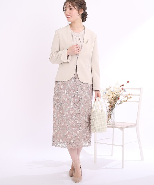 couture brooch（クチュールブローチ）の「◇【セレモニー