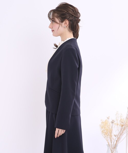 Couture Brooch (クチュールブローチ)スーツ Ceremony collection｜Couture Brooch（クチュールブローチ）の