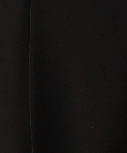 THE SHOP TK （ザ ショップ ティーケー ）の「◆【セレモニー/入卒/洗える/汚れが付きにくい】ダブルクロステーパードパンツ（その他パンツ・レディース・ブラック/ライトグレー/ネイビー・11/12/13/14）」の21枚目の写真