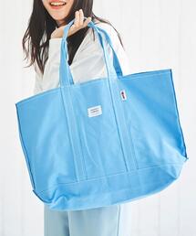 PARROTT CANVAS | PARROTT CANVAS（パロットキャンバス）別注トートバッグ23SS(トートバッグ)