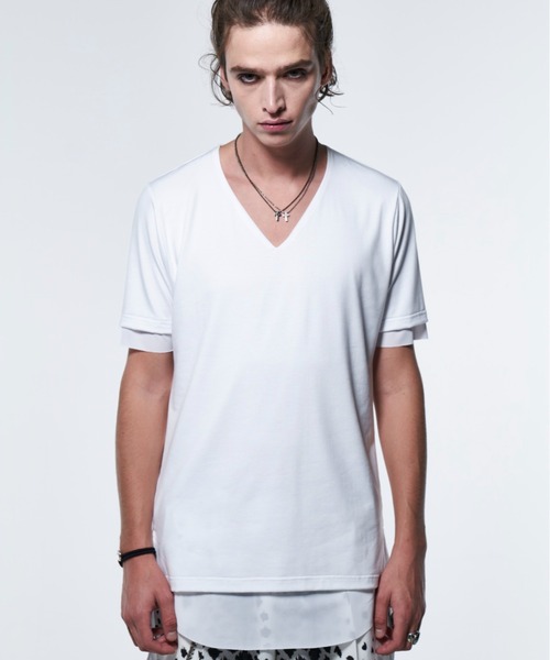 極美品 kiryuyrik KAIKIN-HIYOKU Shirt 極美品 kiryuyrik KAIKIN-HIYOKU Shirt kiryuyrik featuring