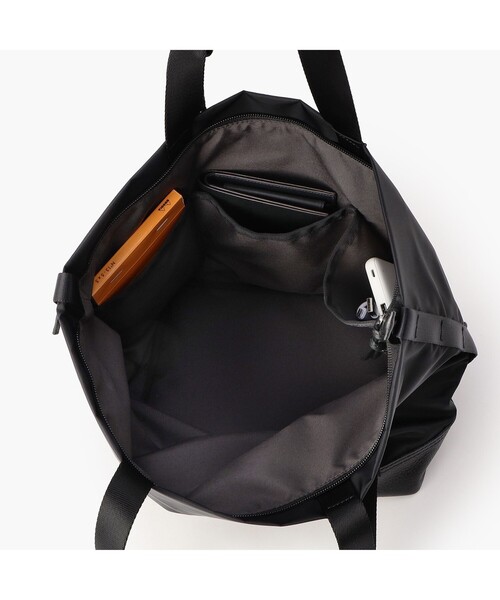 生産終了】SLIM ADJUSTMENT TOTE（トートバッグ）｜BRIEFING