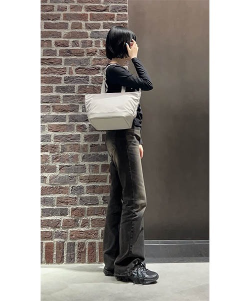 生産終了】SLIM ADJUSTMENT TOTE（トートバッグ）｜BRIEFING