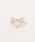 RiNc�i�����N�j�́u�y Az / �A�Y �z DOUBLE LINE THORN RING�i�����O�j�v�b�V���o�[