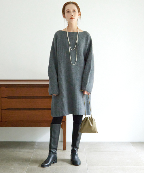 SLOBE IENA（スローブイエナ）の「《追加2》【REMME/レメ】 BackPoint