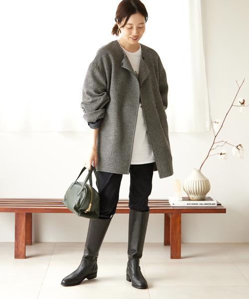 SLOBE IENA（スローブイエナ）の「《追加2》【REMME/レメ】 BackPoint