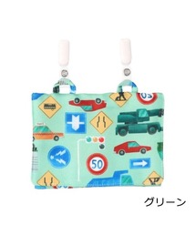 Kids Foret�i�L�b�Y�t�H�[���j�́u���j�R�[���E�����E�����ԁE䕑����ړ��|�P�b�g�i���̑��G�݁j�v