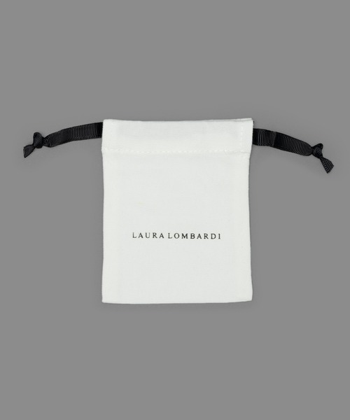 Laura Lombardi(ローラロンバルディ)の「【 LAURA LOMBARDI / ローラ ロンバルディ 】 ADRIANA NECKLACE / ゴールドネックレス(ネックレス・レディース・ゴールド・FREE)」の8枚目の写真