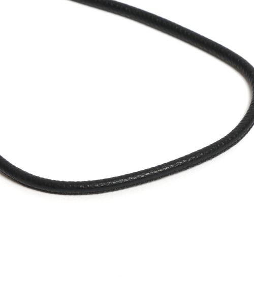 【BEAURE/ビュレ】牛革 レザーヌメ革 ロゴ スマホショルダー ケース（ショルダーバッグ）｜Beau're（ヴュレ）