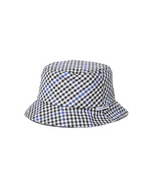 GUNCLUB CHECK HAT