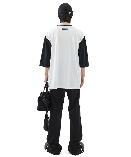 セール】A'GEM/9 × .kom『BASIC COTTON/ベーシックコットン