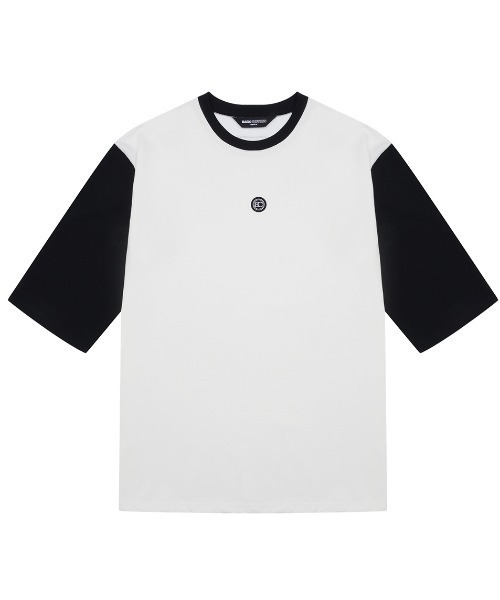★韓国の人気★VIRGINIA オーバーフィット プレミアムコットン T 체리웨이브 Gildan プレミアムコットンTシャツ（ユニセックス