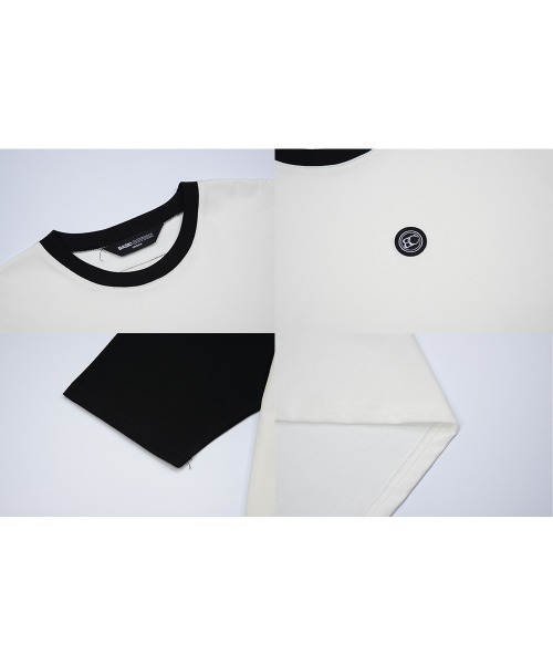 A'GEM/9 × .kom『BASIC COTTON/ベーシックコットン』 MIX BOX