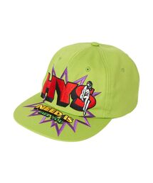 HYSTERIC GLAMOUR | HYS NEED IS YOU刺繍 キャップ(キャップ)