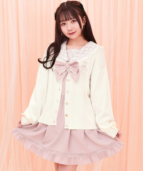 シークレットハニー ブライアローズ カチューシャあり(ウィッグ同梱可) シークレットハニー ブライアローズ カチューシャあり(ウィッグ