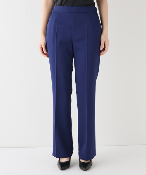 AP STUDIO(エーピーストゥディオ)の「SCENTOF TA/P イージーパンツ(その他パンツ・レディース・サックスブルー・38/40/34/36)」の16枚目の写真