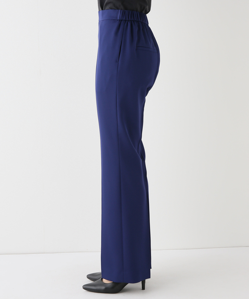 AP STUDIO(エーピーストゥディオ)の「SCENTOF TA/P イージーパンツ(その他パンツ・レディース・サックスブルー・38/40/34/36)」の15枚目の写真