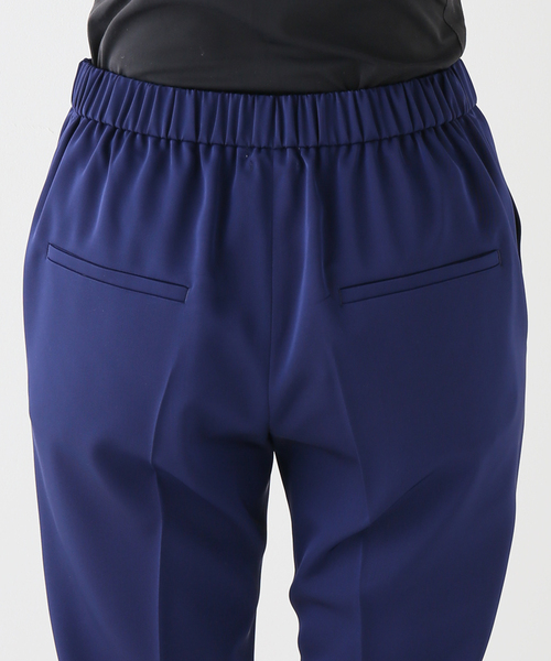 AP STUDIO(エーピーストゥディオ)の「SCENTOF TA/P イージーパンツ(その他パンツ・レディース・サックスブルー・38/40/34/36)」の12枚目の写真