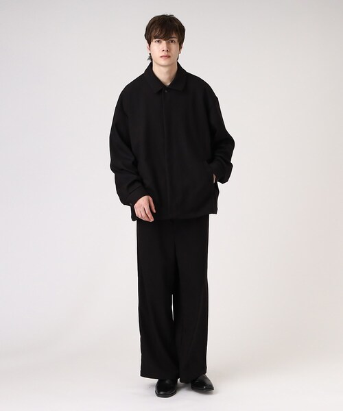 tk.TAKEO KIKUCHI（ティーケータケオキクチ）の「◇TRツイル