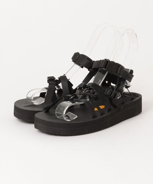 suicoke（スイコック）の「SUICOKE / スイコック：【レディース 