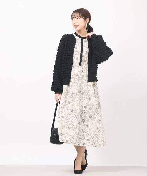 ポコポコZIPブルゾン（ブルゾン）｜rps（アールピーエス）の