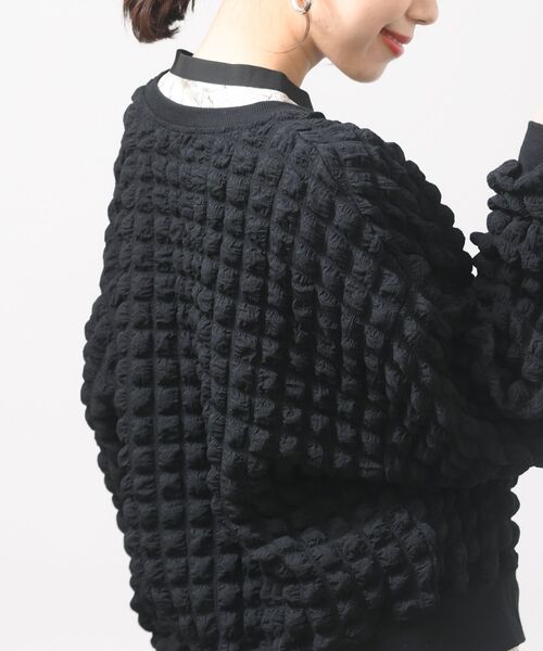 ポコポコZIPブルゾン（ブルゾン）｜rps（アールピーエス）の