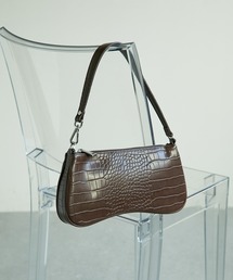 JW PEI | 【JW PEI】ショルダーバッグ/ Eva / brown(ショルダーバッグ)