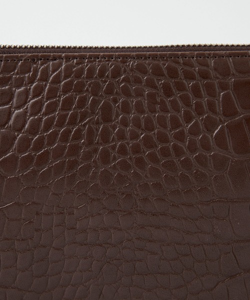 JW PEI（ジェイダブリューペイ）の「【JW PEI】ショルダーバッグ/ Eva / brown（ショルダーバッグ・レディース・ブラウン・FREE）」の7枚目の写真