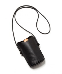 Beau're（ヴュレ）の「【BEAURE】カウレザー スマホショルダー B-23156 ※（ショルダーバッグ）」