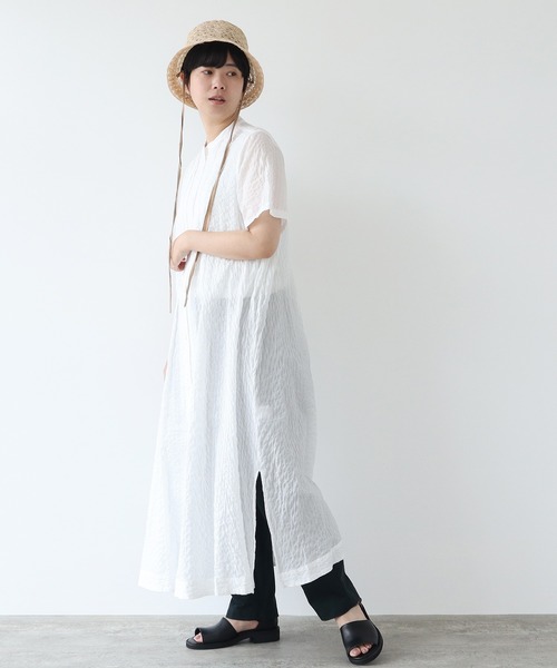 ビュルデサボン　ワンピース　完売品 bulle de savon - ナナ様専用 ビュルデサボン ビー玉ガラ