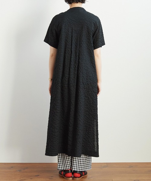 ビュルデサボン　ワンピース　完売品 bulle de savon - ナナ様専用 ビュルデサボン ビー玉ガラ