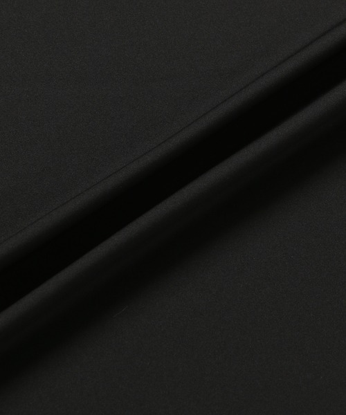 NERGY（ナージー）の「【吸水速乾】メッシュ切替タンクトップ（タンクトップ・レディース・チャコールグレー/ブラック/ホワイト/ピンク/サックスブルー・FREE）」の12枚目の写真