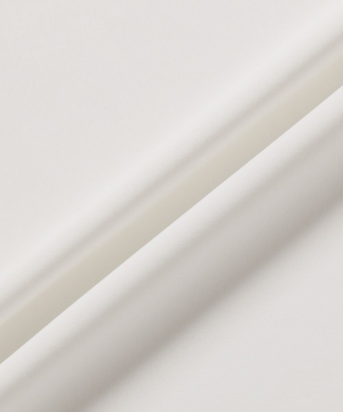 NERGY（ナージー）の「【吸水速乾】メッシュ切替タンクトップ（タンクトップ・レディース・チャコールグレー/ブラック/ホワイト/ピンク/サックスブルー・FREE）」の13枚目の写真