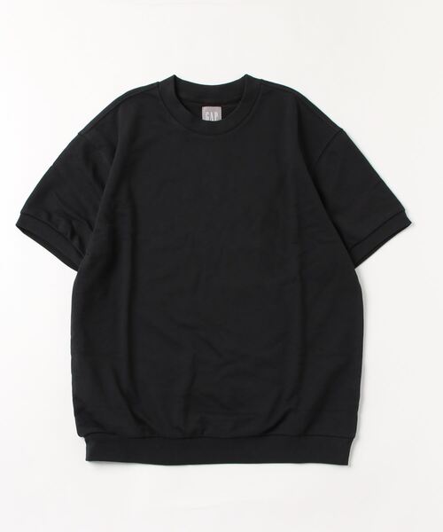 RRL フレンチテリークルーネックスウェット RRL（ダブル アール エル）】フレンチ テリー クルーネック