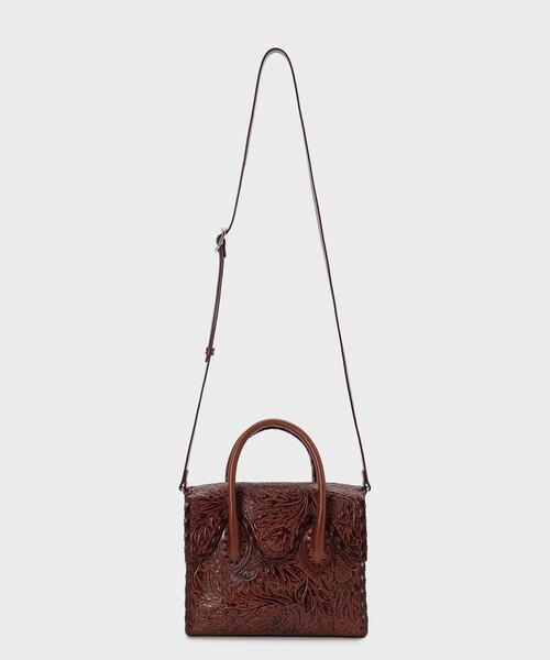 セール】RollingSTHandbag（ハンドバッグ）｜CARVING TRIBES