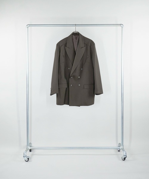 IROQUOIS（イロコイ） オートミールクロス×ヴィンテージボア IROQUOIS（イロコイ） オートミールクロス×ヴィンテージボア