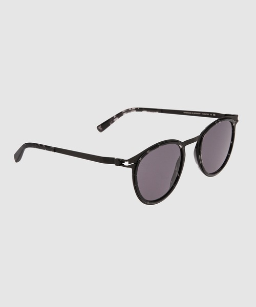 MYKITA（マイキータ）の「SIWA（サングラス・レディース・ブラック系その他・ONE SIZE）」の4枚目の写真