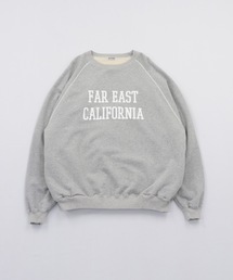 AUTHEN（オーセン）の「【AUTHEN】オーセン/ ジャイアントスウェットシャツ（スウェット）」