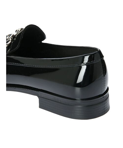 TEMPERATE（テンパレイト）の「■TEMPERATE　AUSTIN　ローファー（パンプス・レディース・ブラック・37/38）」の18枚目の写真