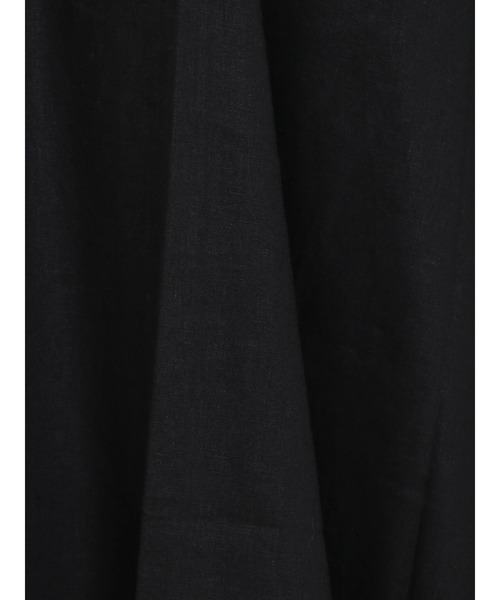 sm2rhythm（サマンサモスモスリズム）の「キャミワンピース（ワンピース・レディース・ブラック/ブラウン/ブルー・ﾌﾘ-）」の18枚目の写真