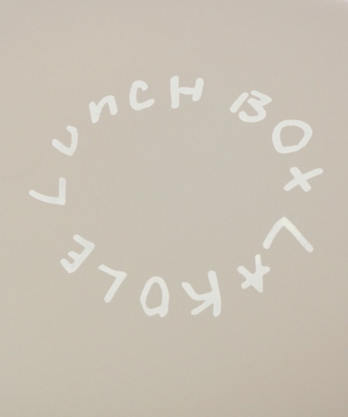 絹製品（ちゃちゃ） LAKOLE 弁当箱 おにぎりランチボックス / 199332 : ZOZOTOWN