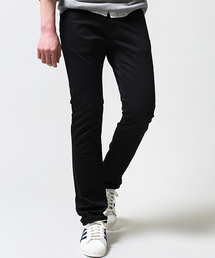 NANO universe | Comfortable 5P pants(チノパンツ)