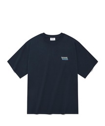 COVERNAT | 【UNISEX】Covernat/スリートーンロゴT 2183945(Tシャツ/カットソー)