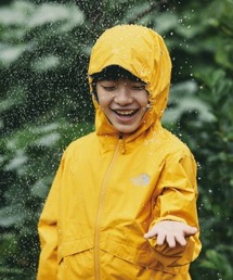 THE NORTH FACE　レインコート THE NORTH FACE (ザノースフェイス) MTY Pickapack Rain Coat