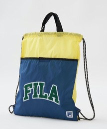 FILA | 【FILA:フィラ】キッズナップサック(バックパック/リュック)