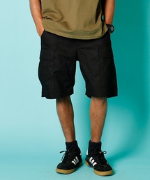 GOLDEN MILLS INC.（ゴールデンミルズ）の「RS JUNGLE FATIGUE SHORT（その他パンツ）」