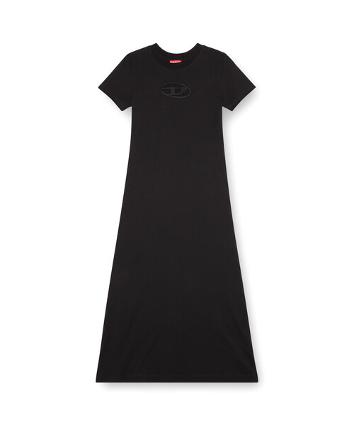 【完売XL美品】DIESEL レディース ドレス D-ALIN-OD半袖 完売XL美品】DIESEL レディース ドレス D-ALIN-OD半袖 - メルカリ
