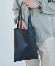 green label relaxing | GLR PVC トートバッグ タテ(ショルダーバッグ)