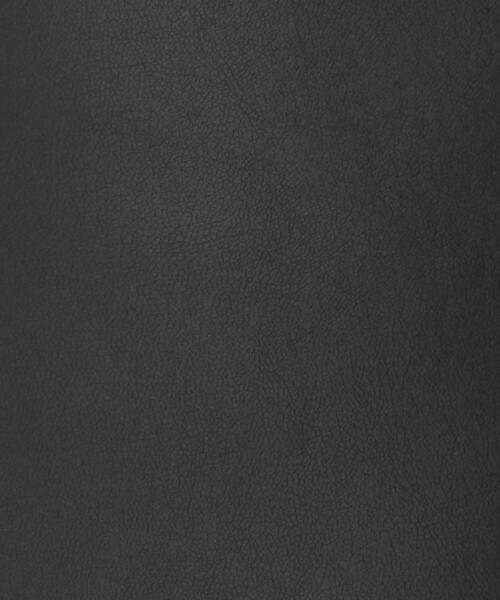 green label relaxing（グリーンレーベルリラクシング）の「GLR PVC トートバッグ タテ（ショルダーバッグ・メンズ・ダークグレー/ブラック・FREE）」の5枚目の写真